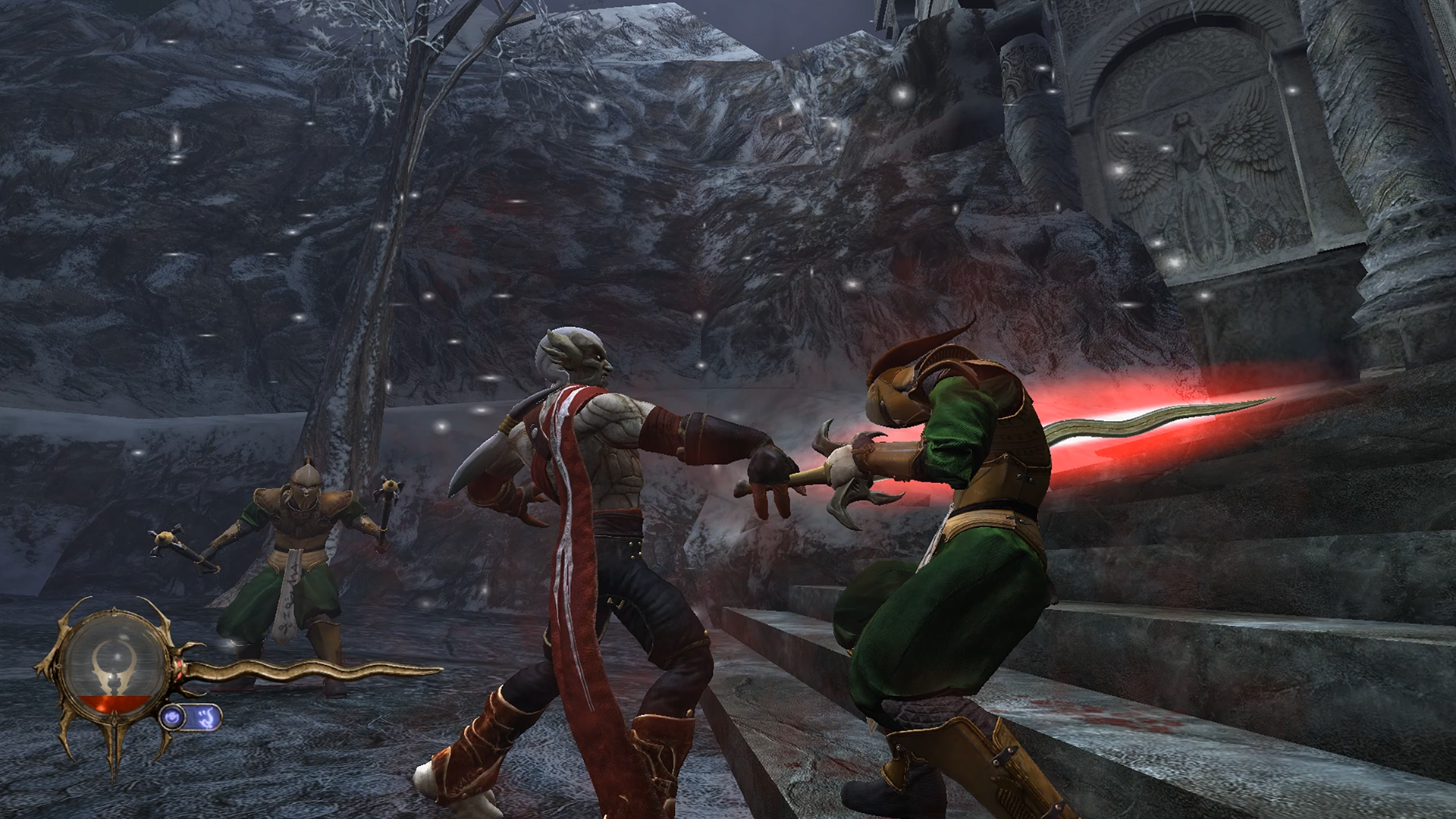 Legacy of Kain: Defiance Remastered – Deluxe Edition - featuredMedia
