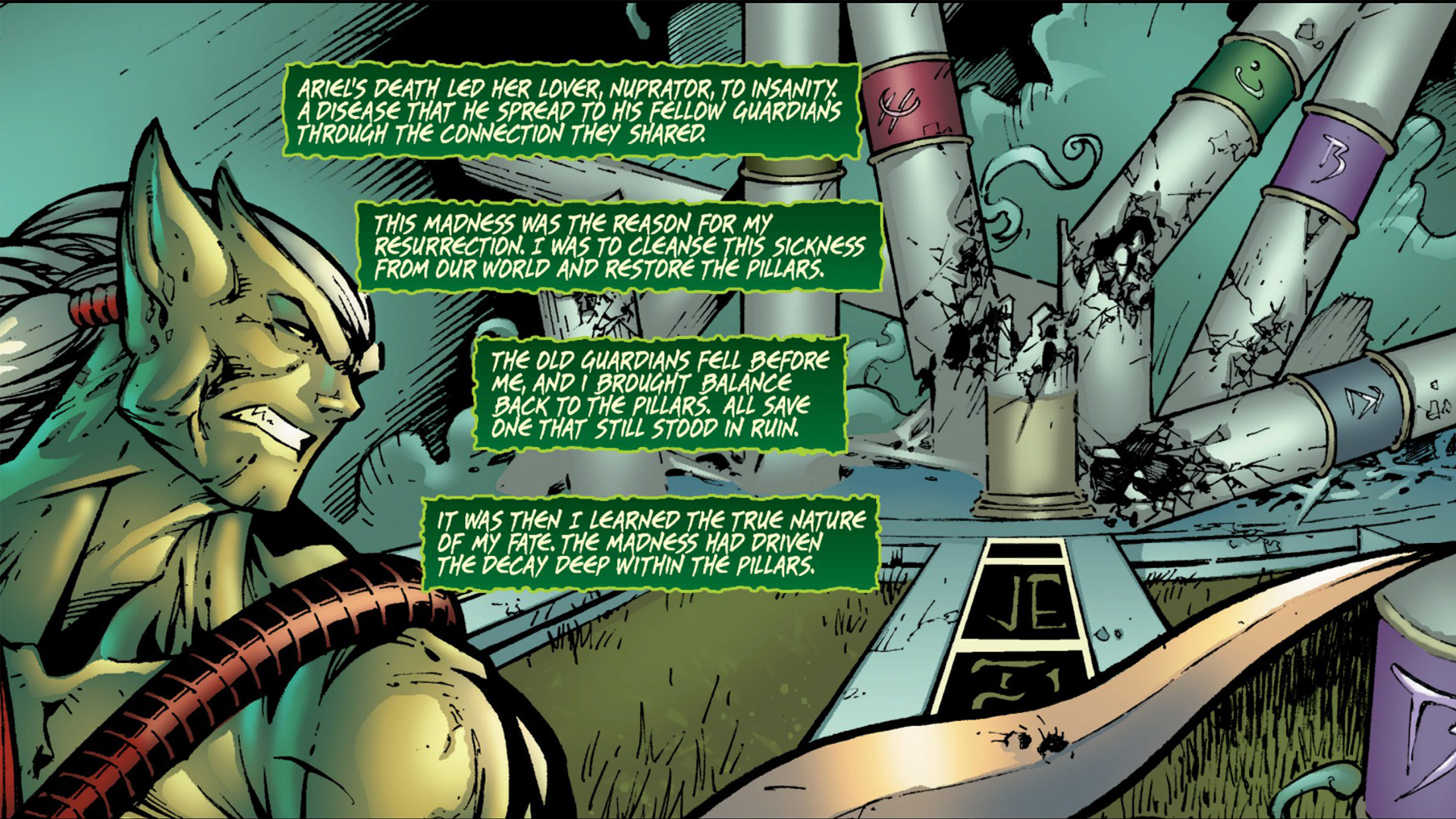 Legacy of Kain: Defiance Remastered – Deluxe Edition - featuredMedia