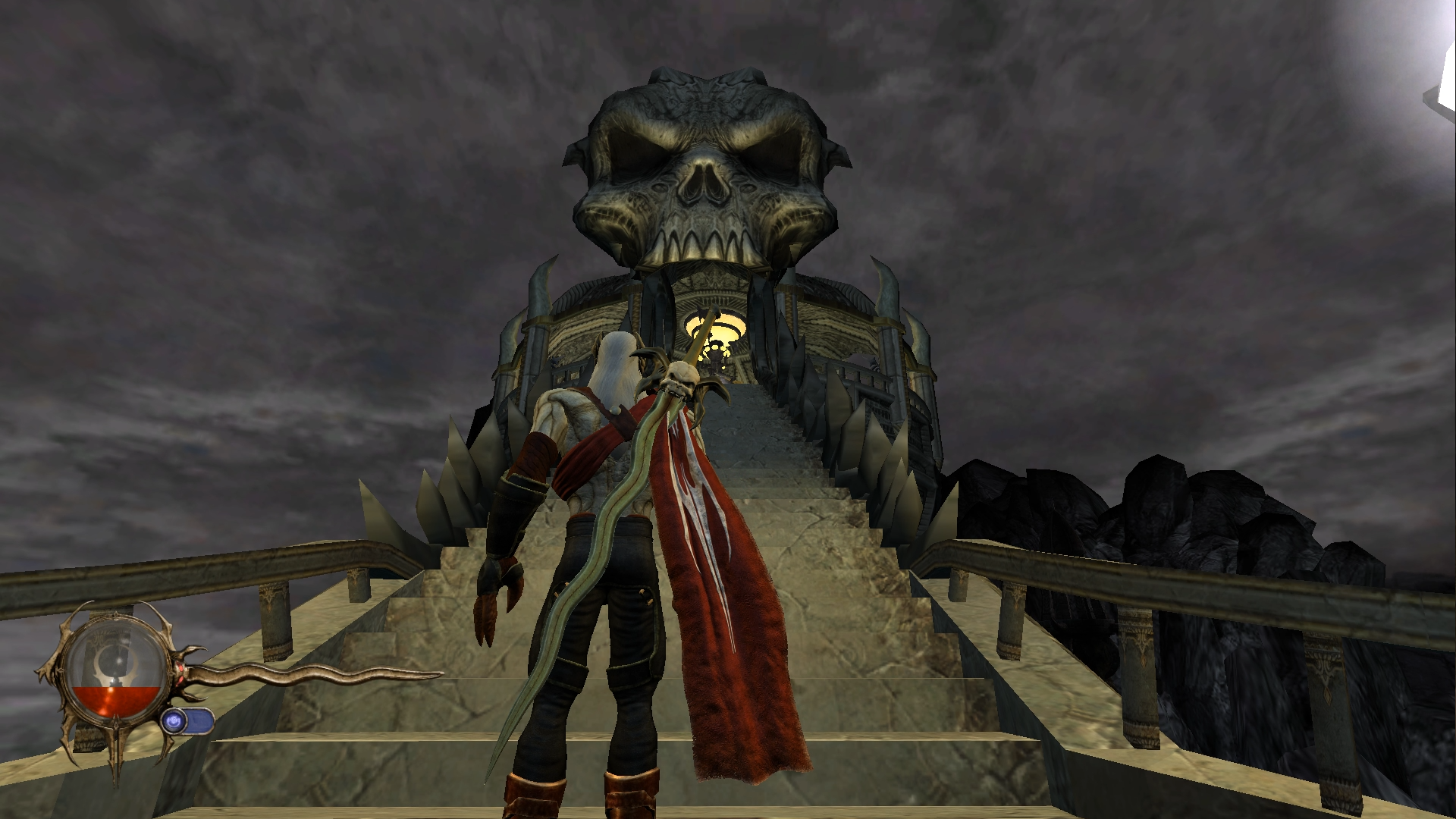 Legacy of Kain: Defiance Remastered – Deluxe Edition Upgrade - featuredMedia