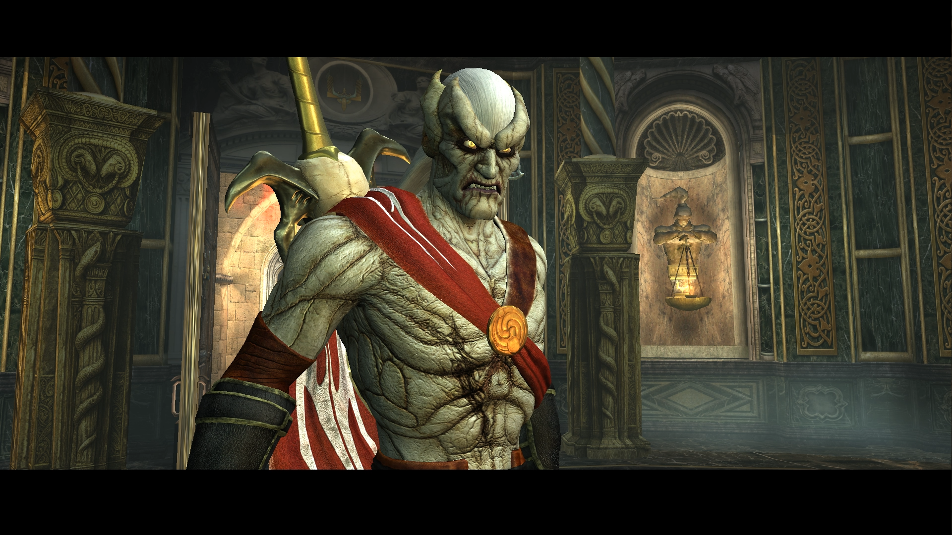 Legacy of Kain: Defiance Remastered – Deluxe Edition - featuredMedia