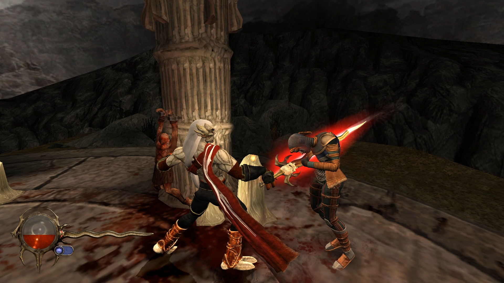 Legacy of Kain: Defiance Remastered – Deluxe Edition - featuredMedia