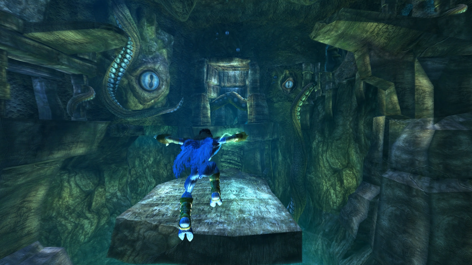 Legacy of Kain: Defiance Remastered – Deluxe Edition - featuredMedia