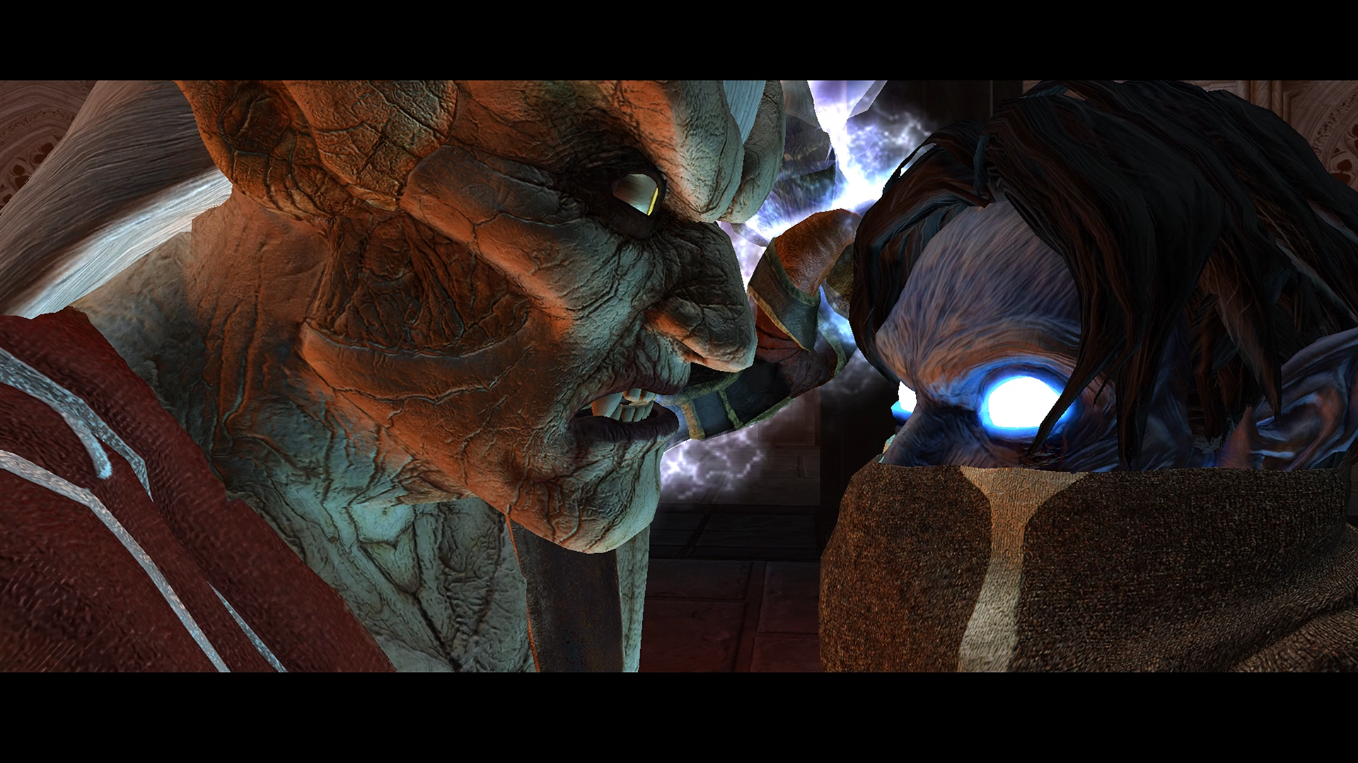Legacy of Kain: Defiance Remastered – Deluxe Edition - featuredMedia