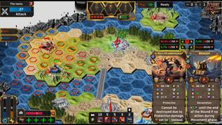 Rise of the Robots X screenshot 3