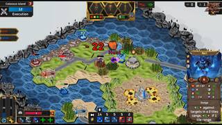 Rise of the Robots X screenshot 1