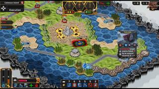 Rise of the Robots X screenshot 2