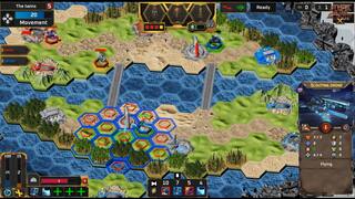 Rise of the Robots X screenshot 4