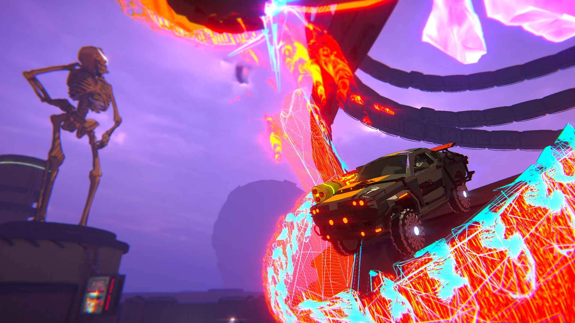 Death Blonde screenshot 9