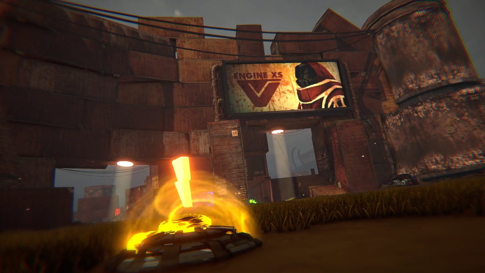 Death Blonde screenshot 11