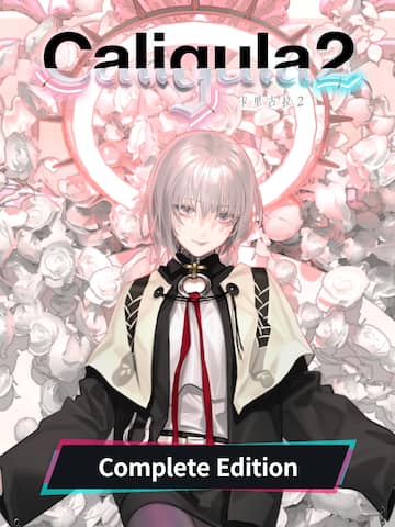 The Caligula Effect 2 : Complete Edition