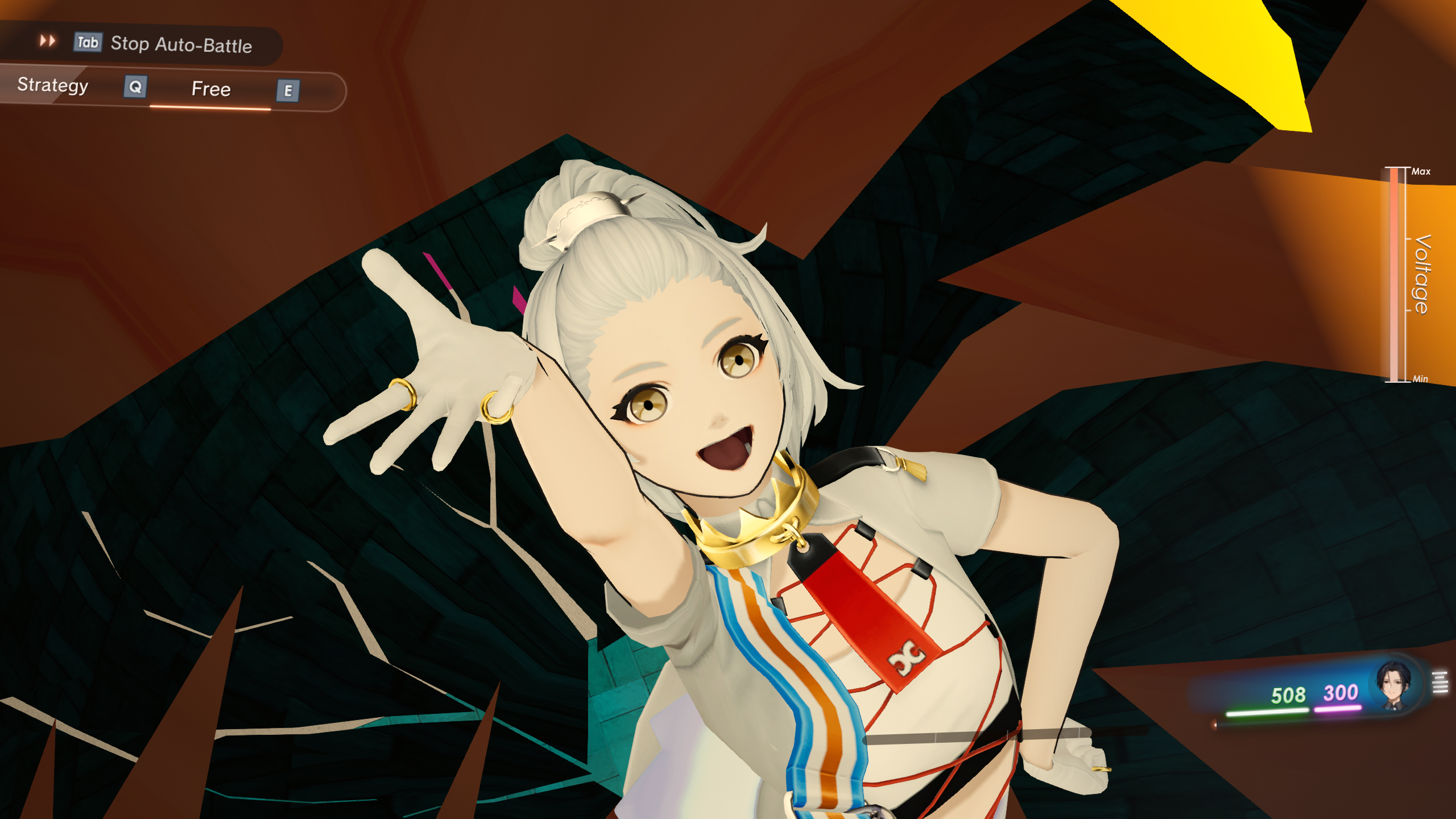 The Caligula Effect 2-1ue39
