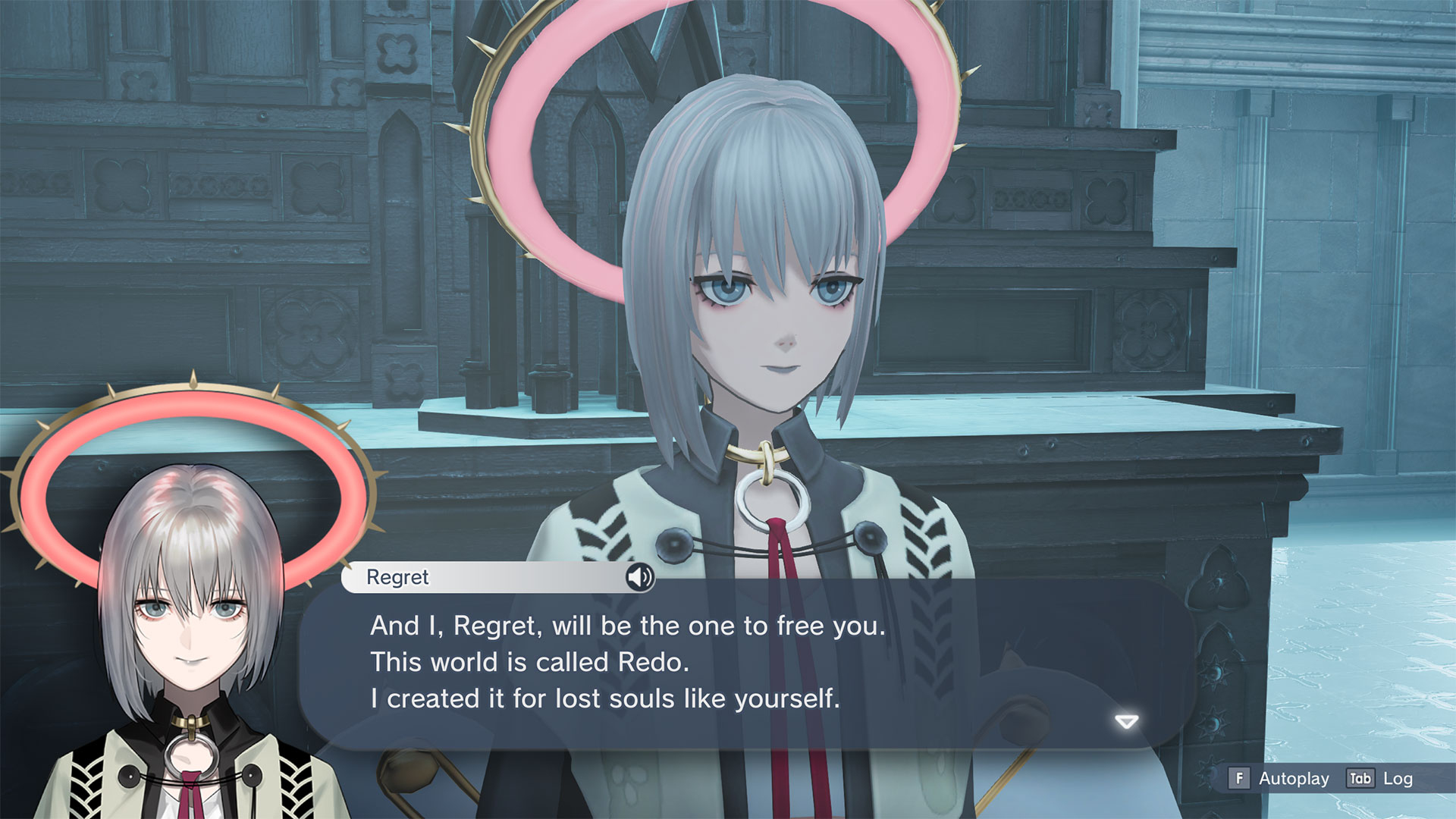 The Caligula Effect 2-1x8gt