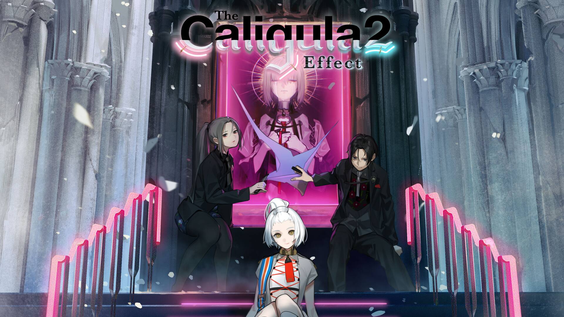 The Caligula Effect 2