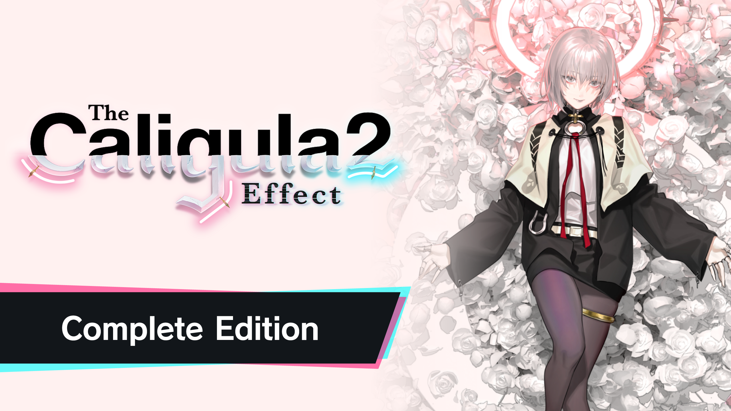 The Caligula Effect 2 : Complete Edition - OfferImageWide
