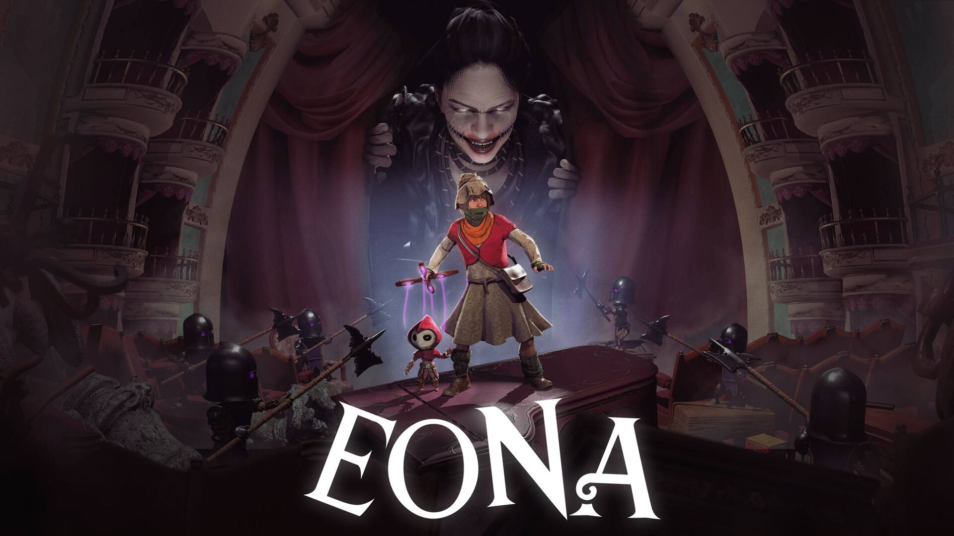 EONA