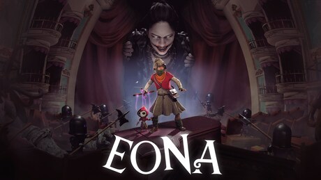 Купить ключ дешево EONA