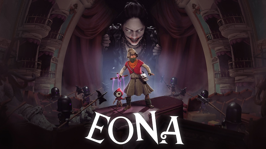 EONA