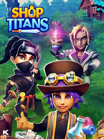 Magnificent item bundle!