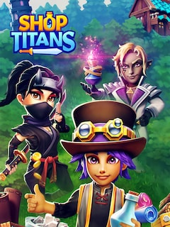 Antique Tokens Pack