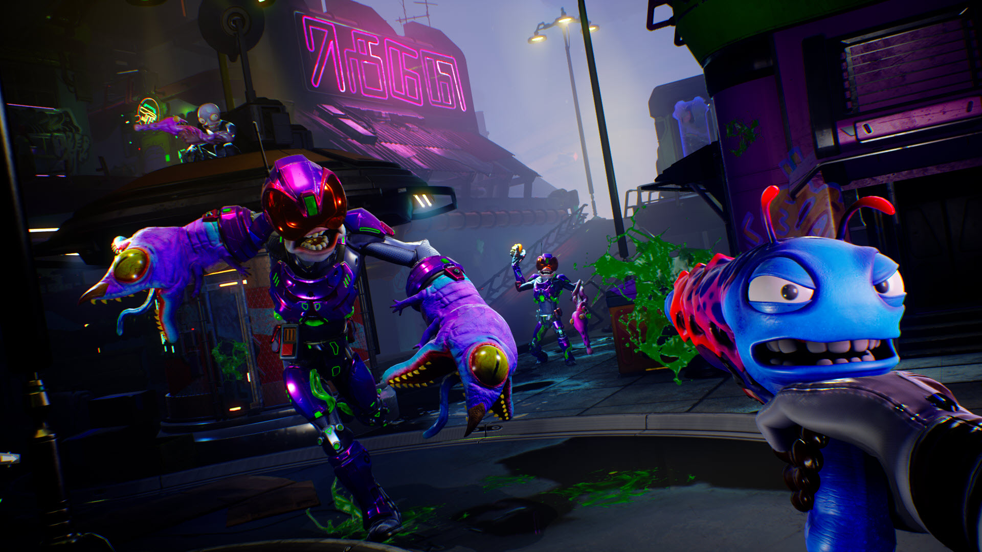 High On Life Download and Buy Today Epic Games Store