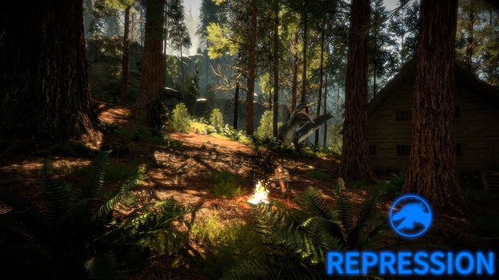Repression