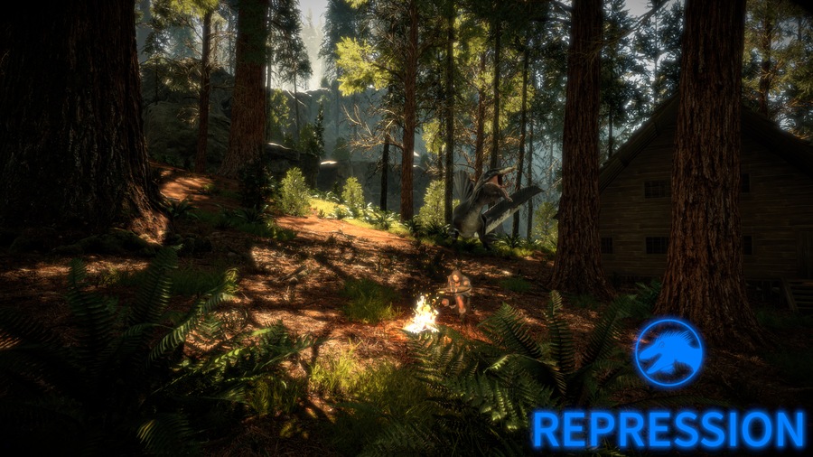 Repression