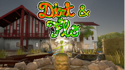 Dirt and Flo Demo