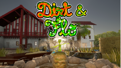 Dirt and Flo