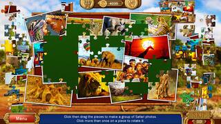 Vacation Adventures Cruise Director 3 screenshot 5
