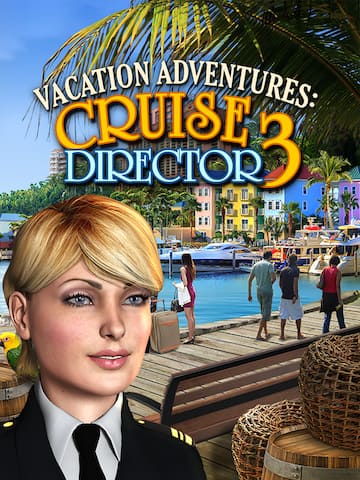 Vacation Adventures Cruise Director 3