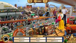 Vacation Adventures Cruise Director 3 screenshot 1