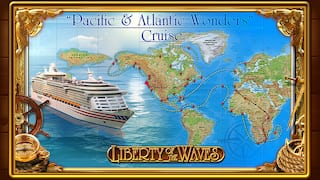 Vacation Adventures Cruise Director 3 screenshot 2
