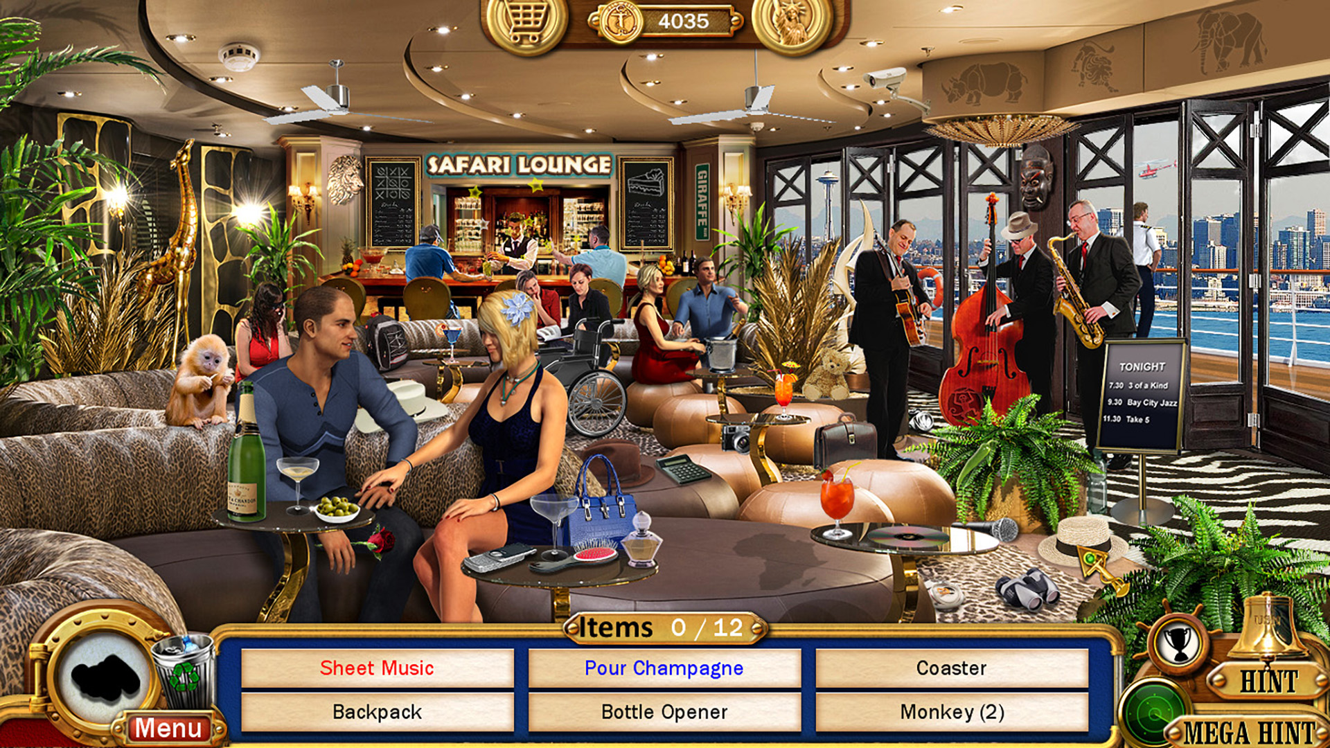 Vacation Adventures Cruise Director 3-1pjfa