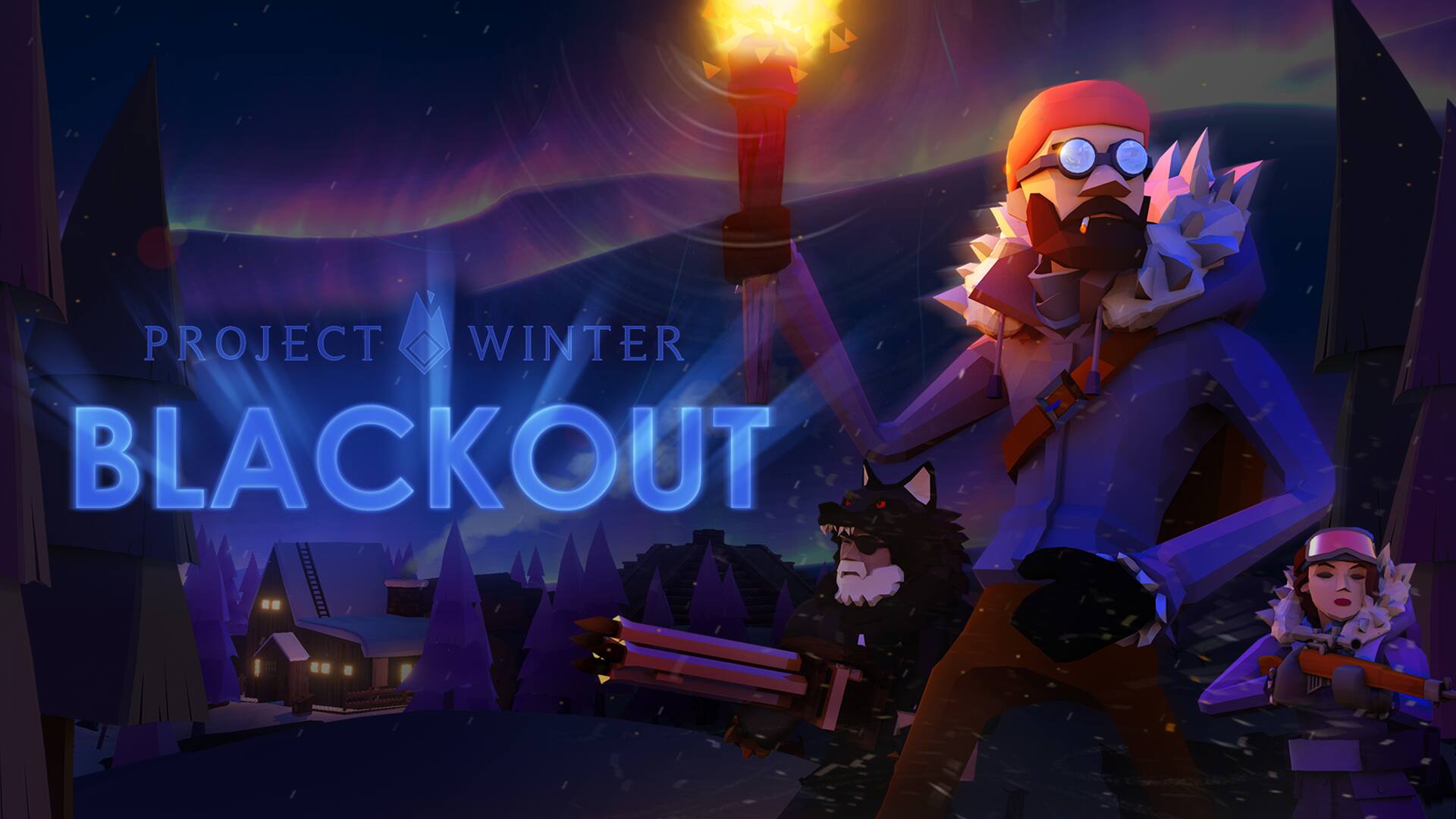 Blackout