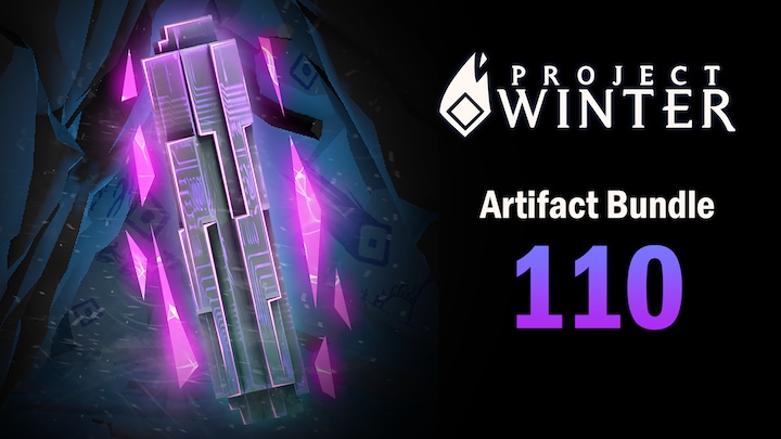 Artifact Bundle - 110