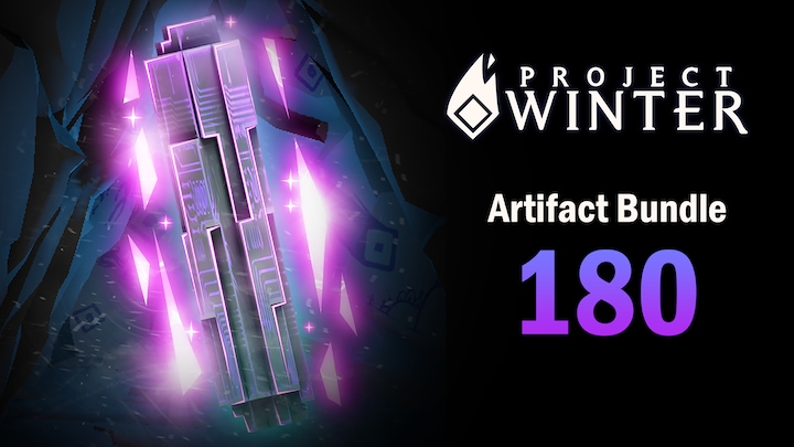 Artifact Bundle - 180
