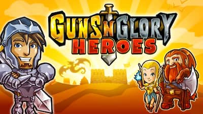 Guns'n'Glory Heroes