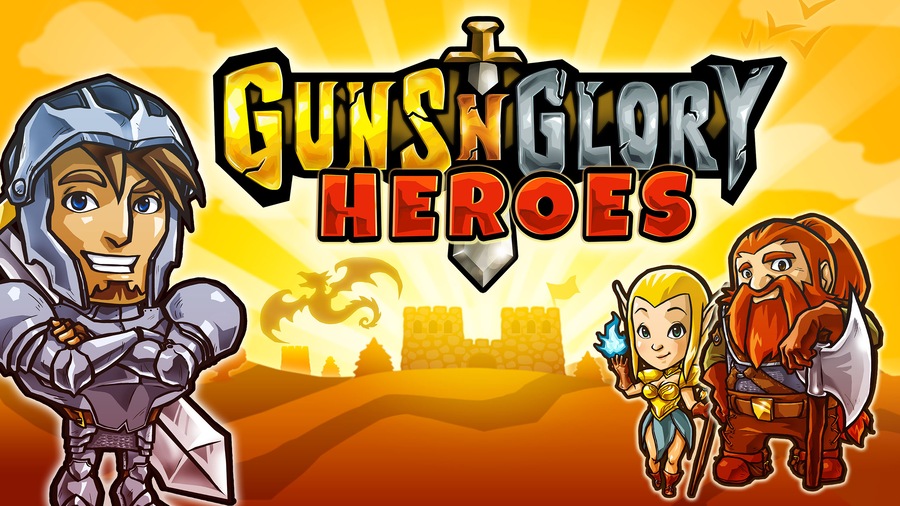 Guns'n'Glory Heroes