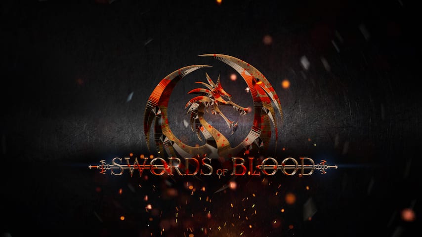 Swords of Blood PC game deal – free