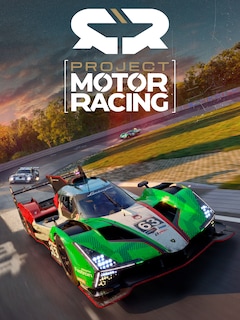 Project Motor Racing