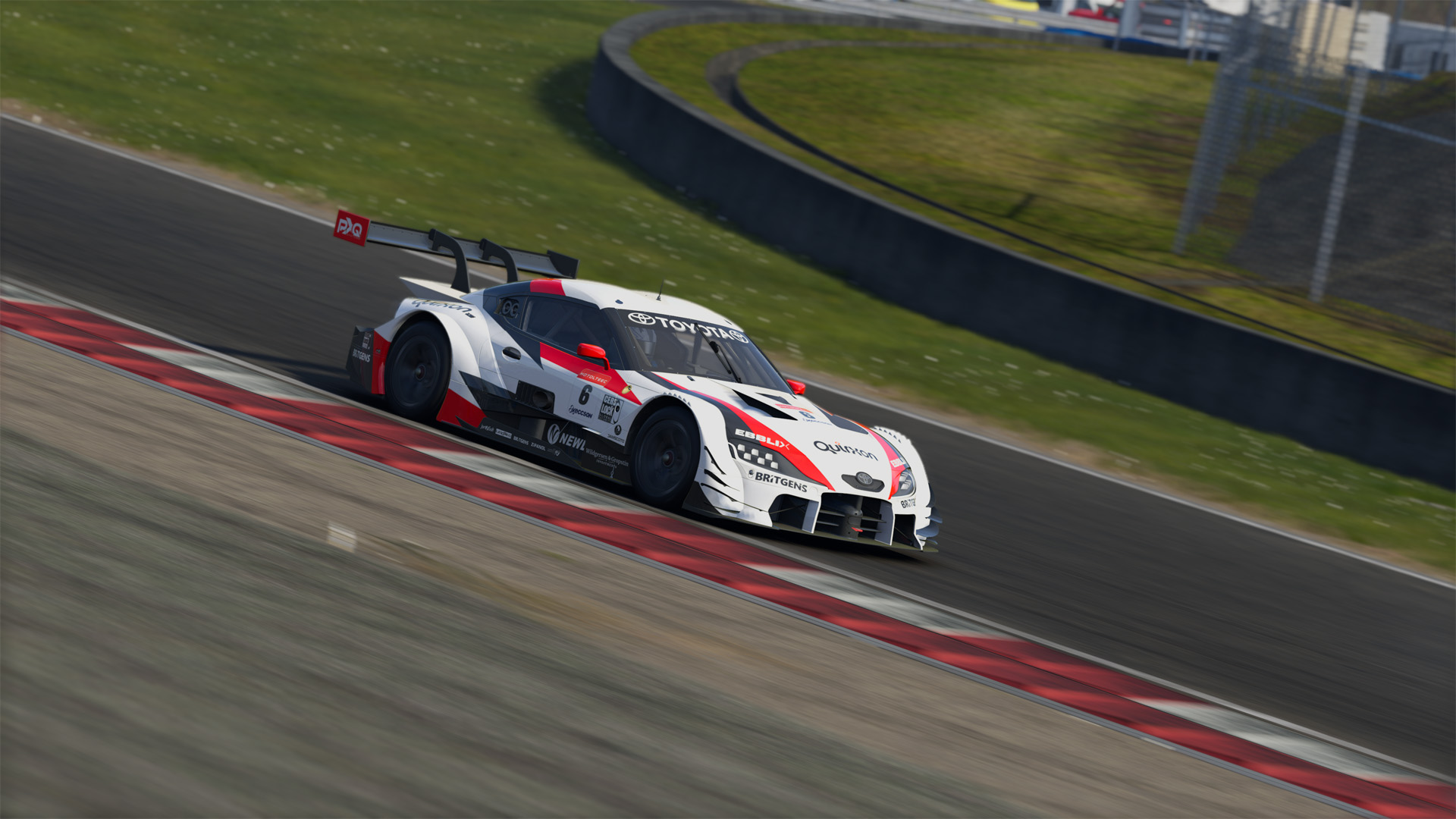 PMR: Japanese Prototypes Pack - featuredMedia