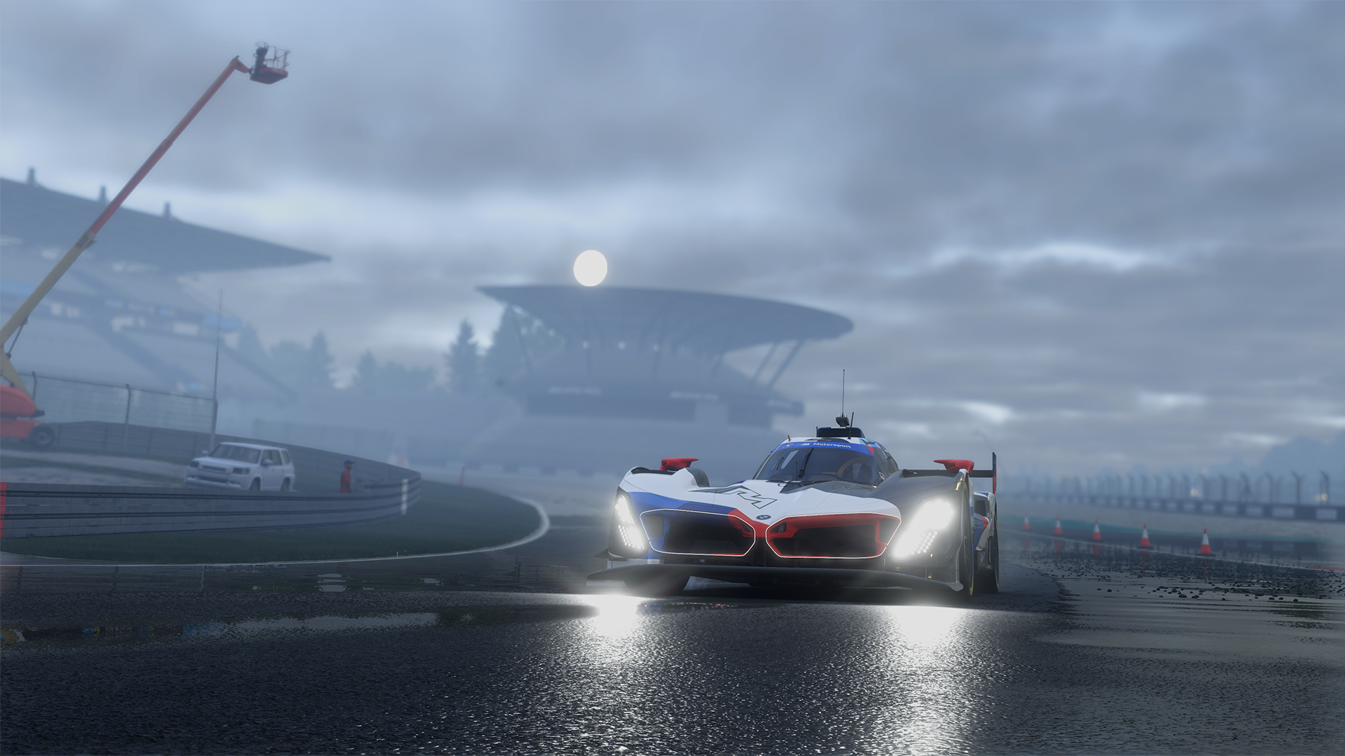 Project Motor Racing thumbnail 4