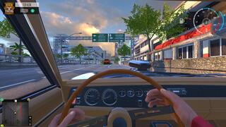 Tofas Sahin Online Car Driving screenshot 2