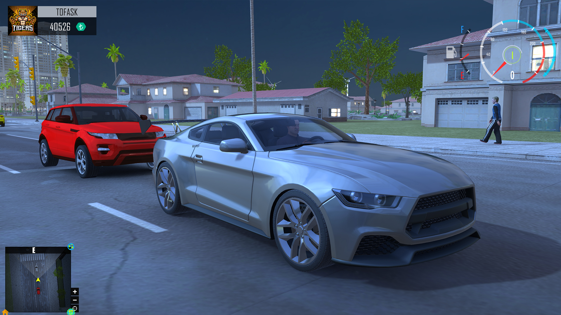 Tofas Sahin Online Car Driving-9lqd9