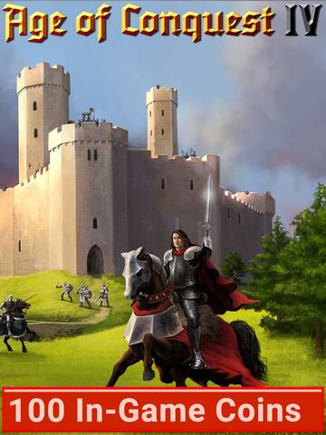 Age of Conquest IV: 100 Coins