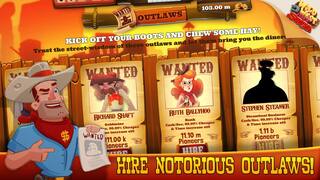 Wild West Idle Saga screenshot 5