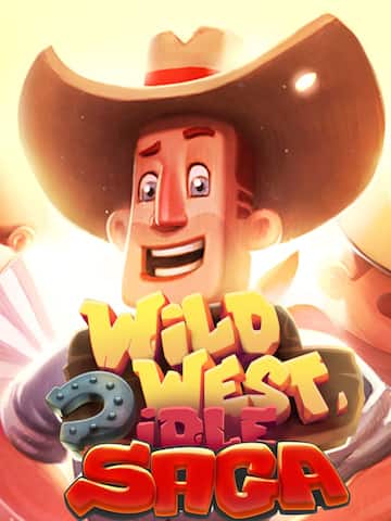 Wild West Idle Saga