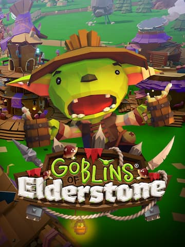 Goblins of Elderstone