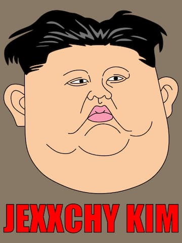 Jexxchy Kim