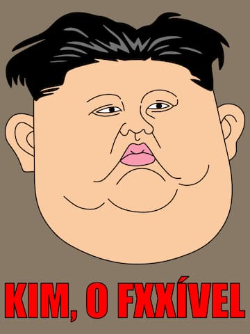 Kim, o Fxxível